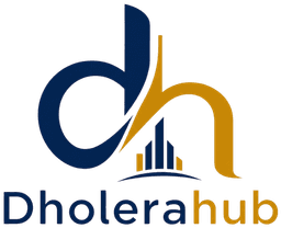 Dholera Hub Logo